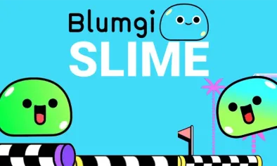Blumgi Slime img