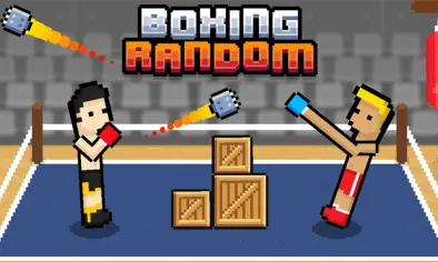 Boxing Random img