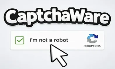 CaptchaWare img
