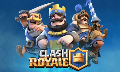 Clash Royale img