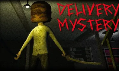 Delivery Mystery img
