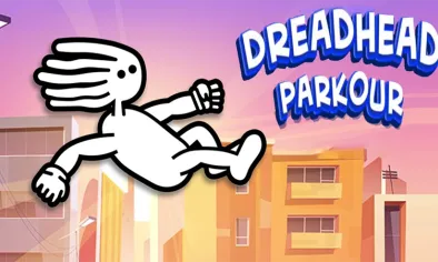 Dreadhead Parkour img