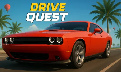 Drive Quest img