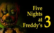 Five Nights at Freddy’s 3 img