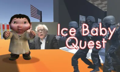 Ice Baby Quest img