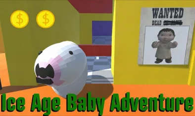 Kill the Ice Age Baby Adventure img
