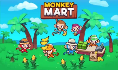 Monkey Mart img
