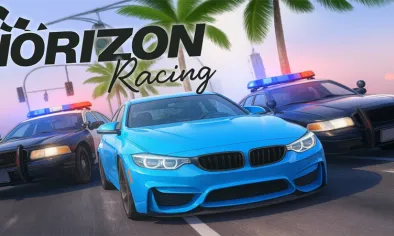 Racing Horizon img