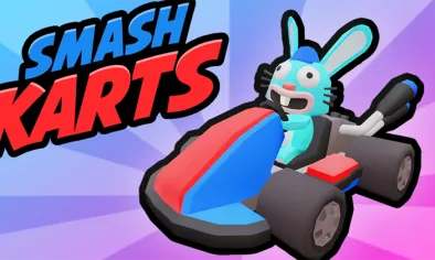 Smash Karts img