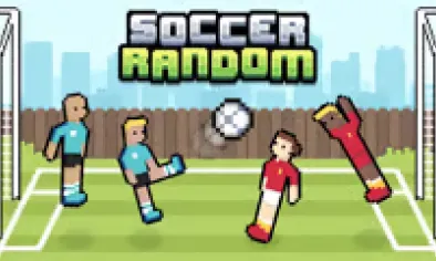 Soccer Random img