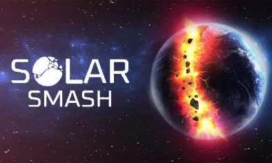 Solar Smash img