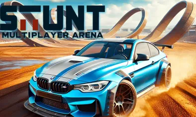 Stunt Multiplayer Arena img
