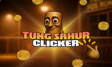 Tung Sahur Clicker img