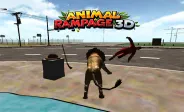 Animal Rampage 3D img