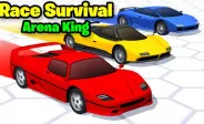 Race Survival: Arena King img