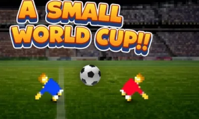 A Small World Cup img
