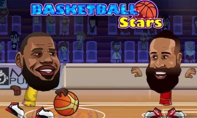 Basketball Stars img