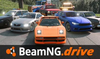 BeamNG Drive img
