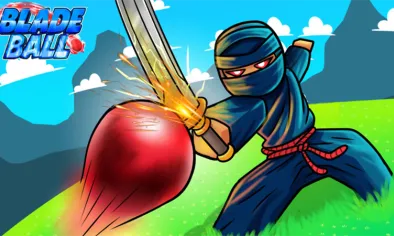  Blade Ball img