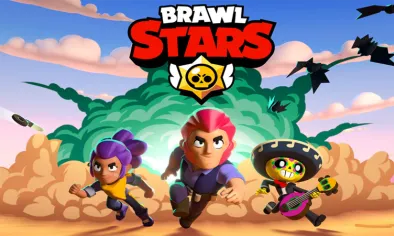 Brawl Stars img