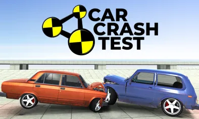 Car Crash Test img