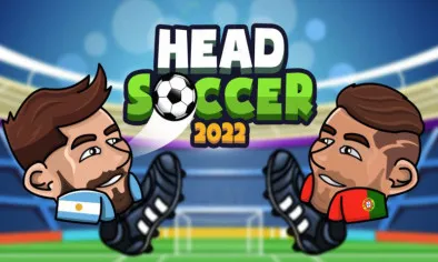 Head Soccer img