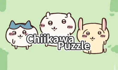 Chiikawa Puzzle img