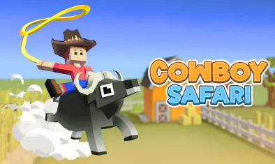 Cowboy Safari img