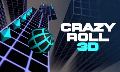 Crazy Roll 3D img
