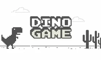 Dino Game img