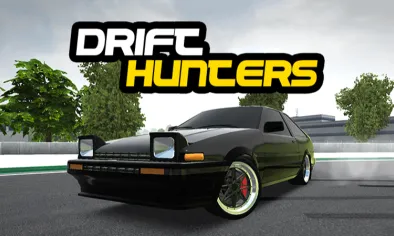 Drift Hunters img