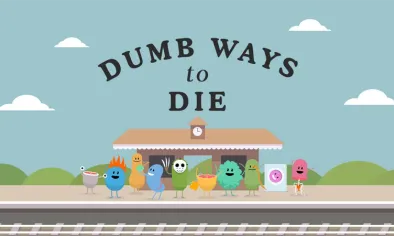 Dumb Ways to Die img