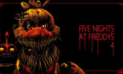 Five Nights at Freddy’s 4 img