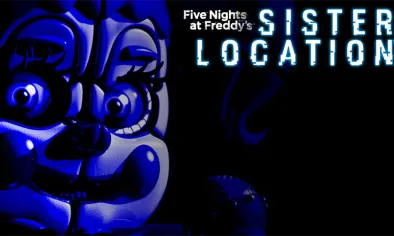 Five Nights At Freddy's: Sister Location img