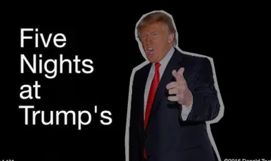 Five Nights at Trump’s img