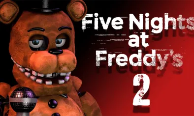 Five Nights at Freddy’s 2 img