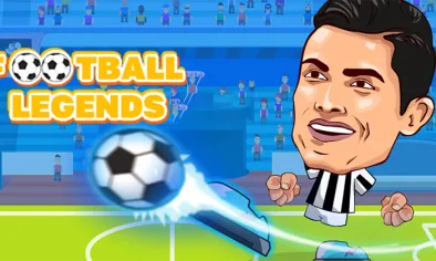 Football Legends img