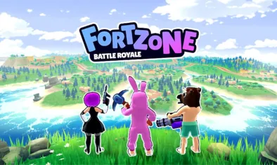 Fortzone Battle Royale img