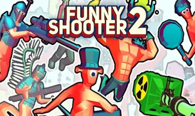 Funny Shooter 2 img
