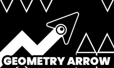 Geometry Arrow img
