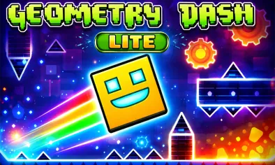 Geometry Dash Lite img