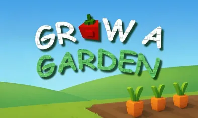 Grow a Garden img