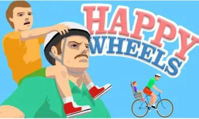 Happy Wheels img
