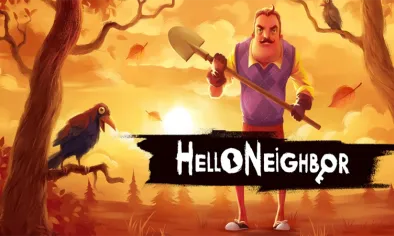 Hello Neighbor img