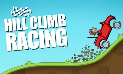 Hill Climb Racing img