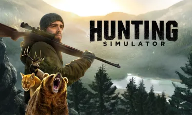 Hunting Simulator img