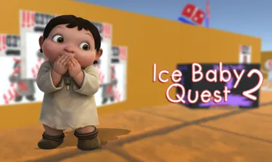 Ice Baby Quest 2 img