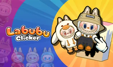 Labubu Clicker img