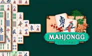 Mahjongg Solitaire img