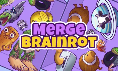 Merge Brainrot img